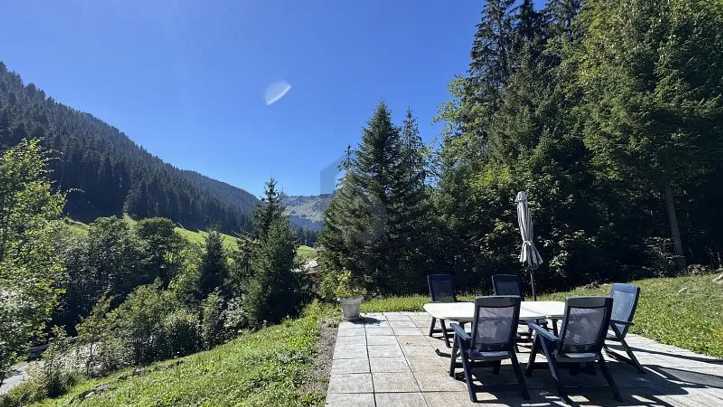 Chalet for sale - 1875 Morgins - Photo 2