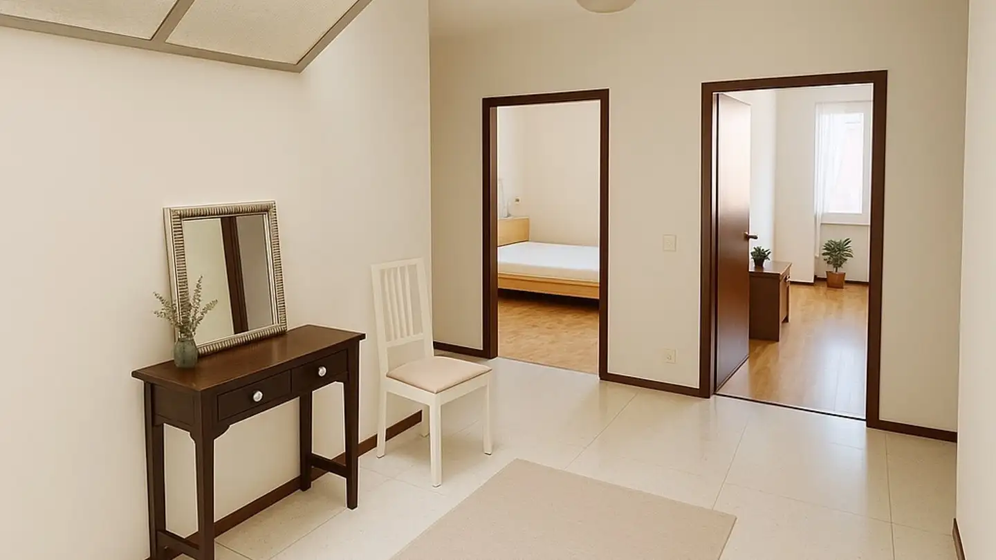 Apartment for rent - 6988 Ponte Tresa