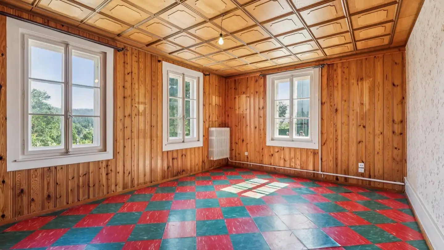 Maison individuelle à vendre - 2400 Le Locle - Photo 2
