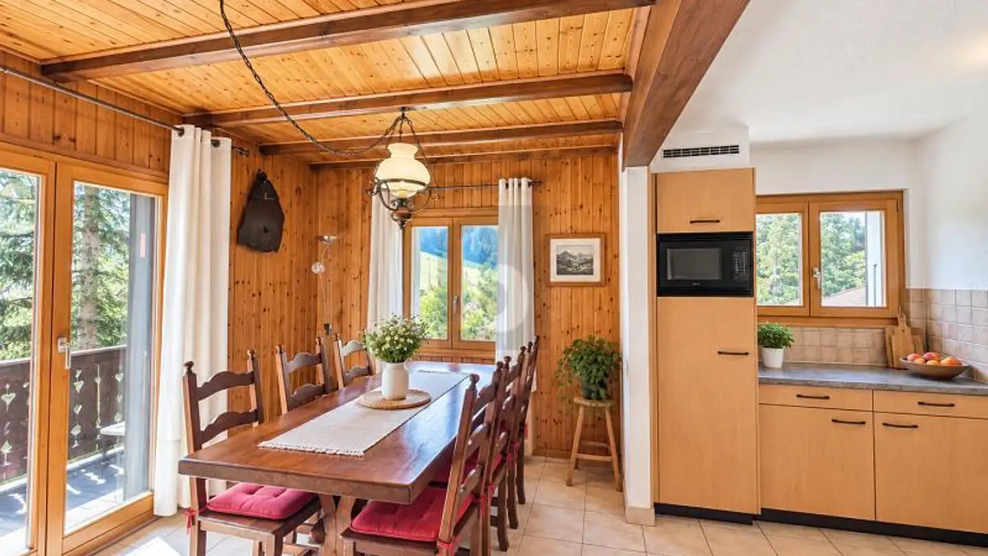 Chalet for sale - 1875 Morgins - Photo 3