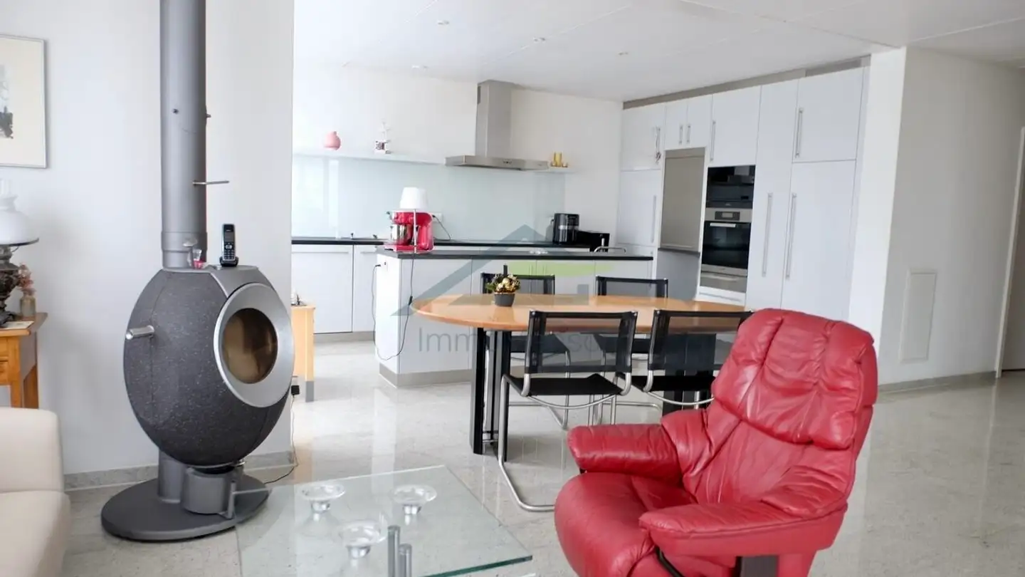 Wohnung kaufen - Neumattstrasse 42, 4103 Bottmingen