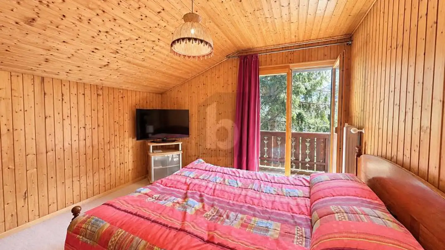 Chalet for sale - 1875 Morgins - Photo 4