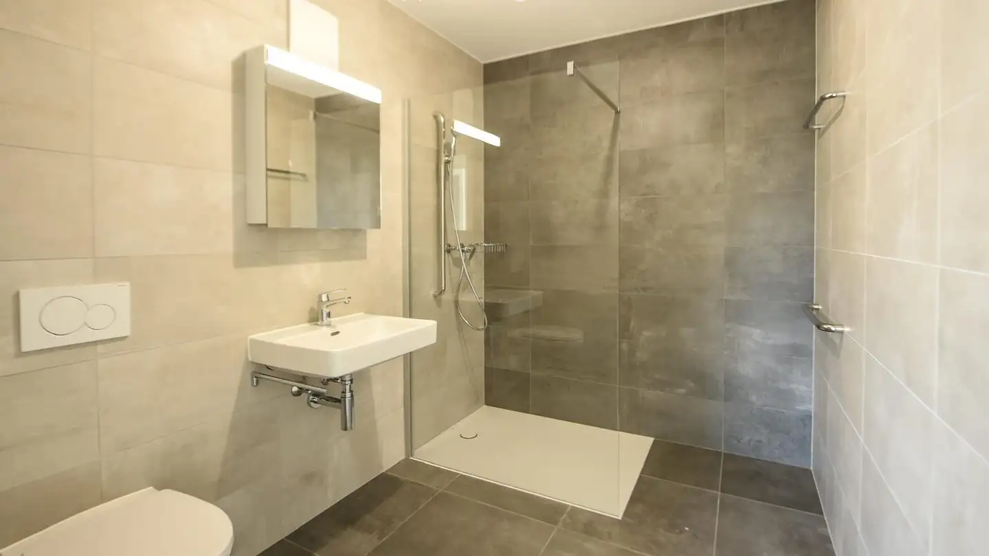 Wohnung mieten - Avenue de Tourbillon 88, 1950 Sion - Foto 4
