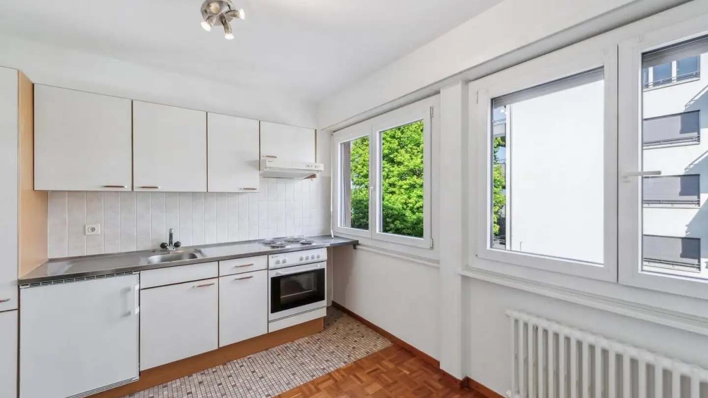 Appartement à louer - Rue De L'ancienne-Poste 9, 1030 Bussigny - Photo 4