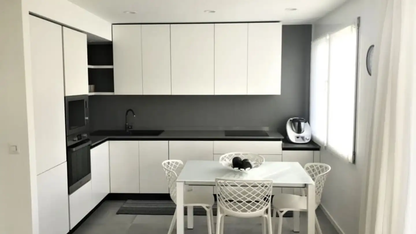 Appartement à louer - Avenue De Gilamont 40, 1800 Vevey