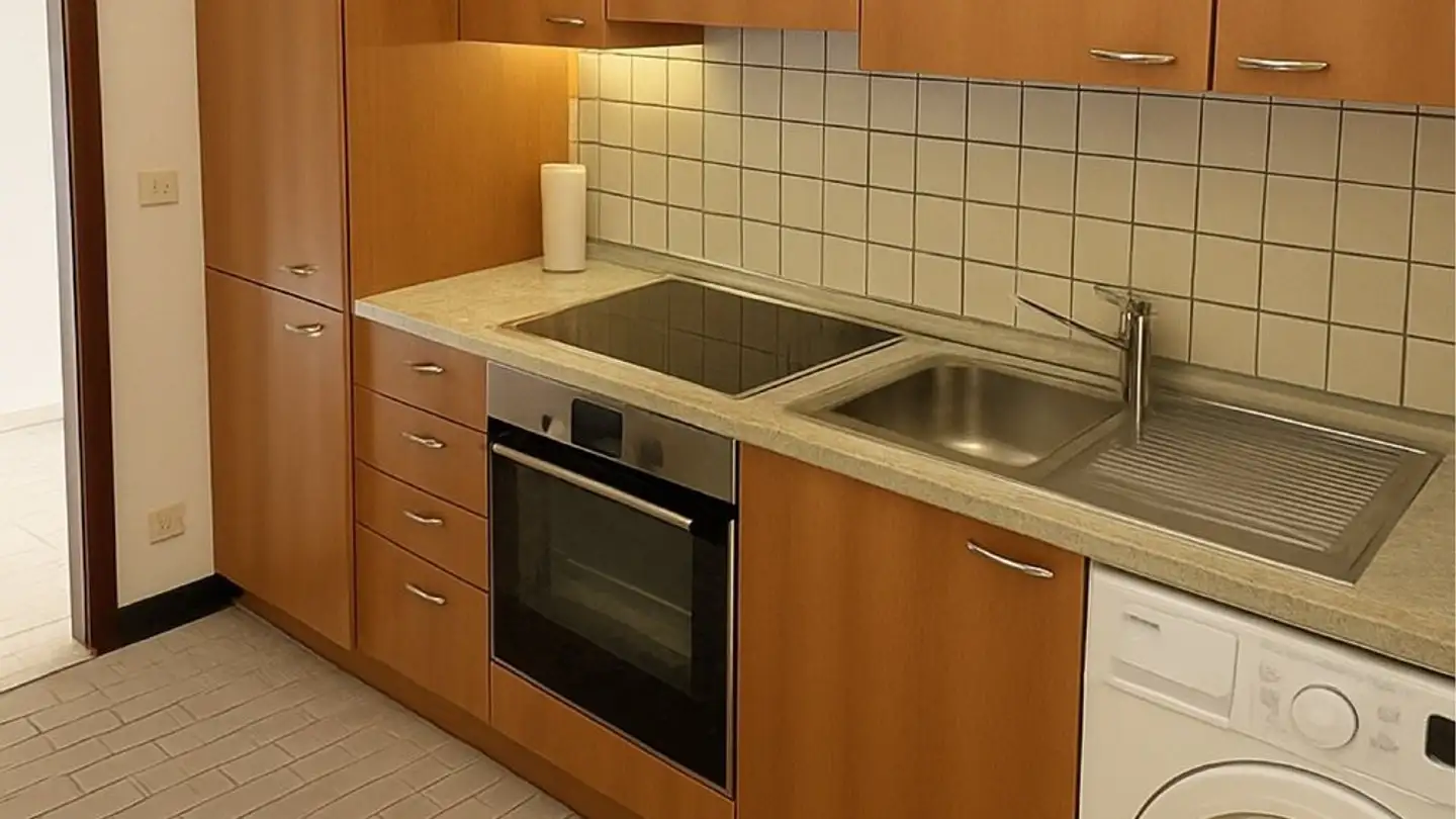 Appartamento in affitto - 6988 Ponte Tresa - Photo 4