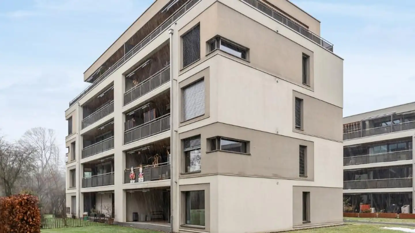 Attico in affitto - Mülipark 7, 6170 Schüpfheim - Foto 2