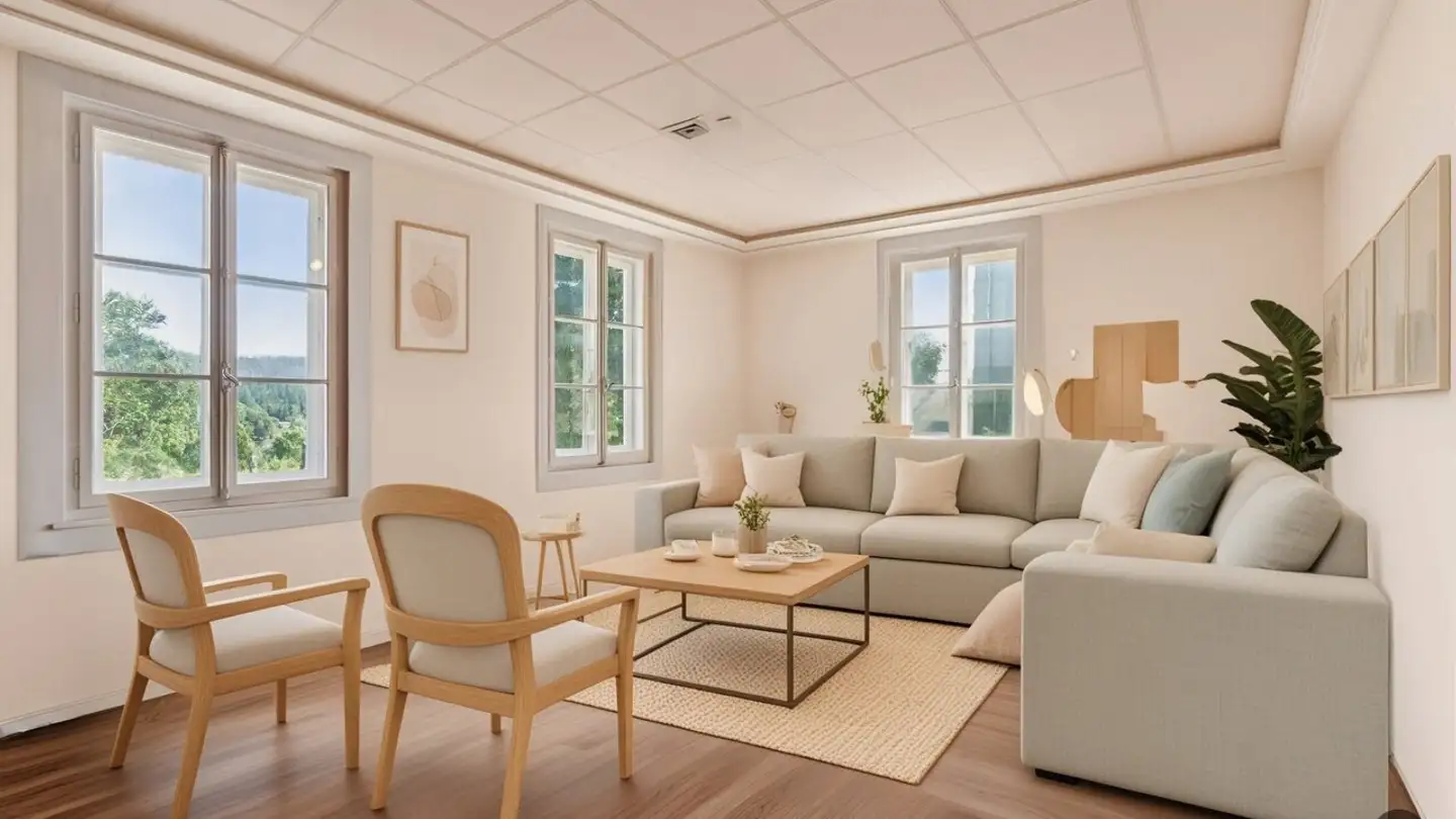 Maison individuelle à vendre - 2400 Le Locle - Photo 3