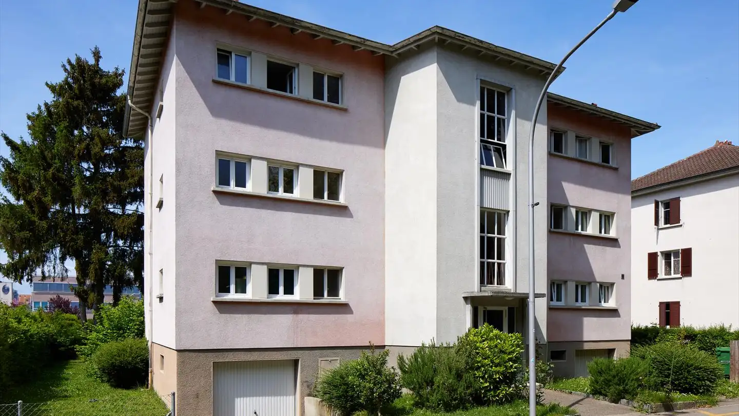 Appartamento in affitto - Rue Du Levant 22, 1400 Yverdon-les-Bains - Foto 2