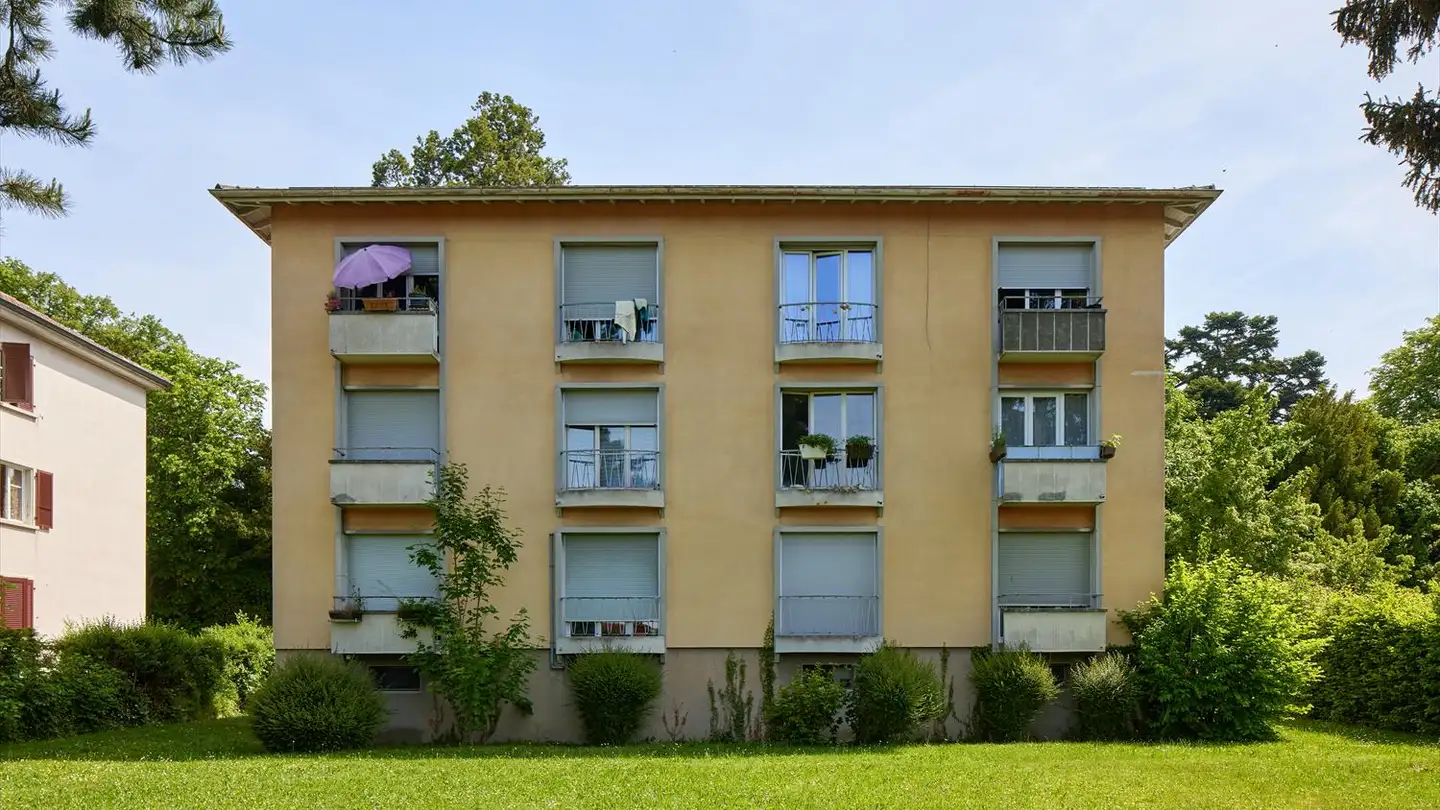 Appartamento in affitto - Rue Du Levant 22, 1400 Yverdon-les-Bains - Foto 3