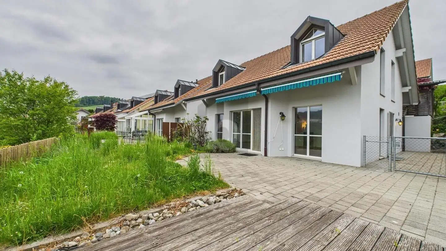 Cave house for sale - 3326 Krauchthal