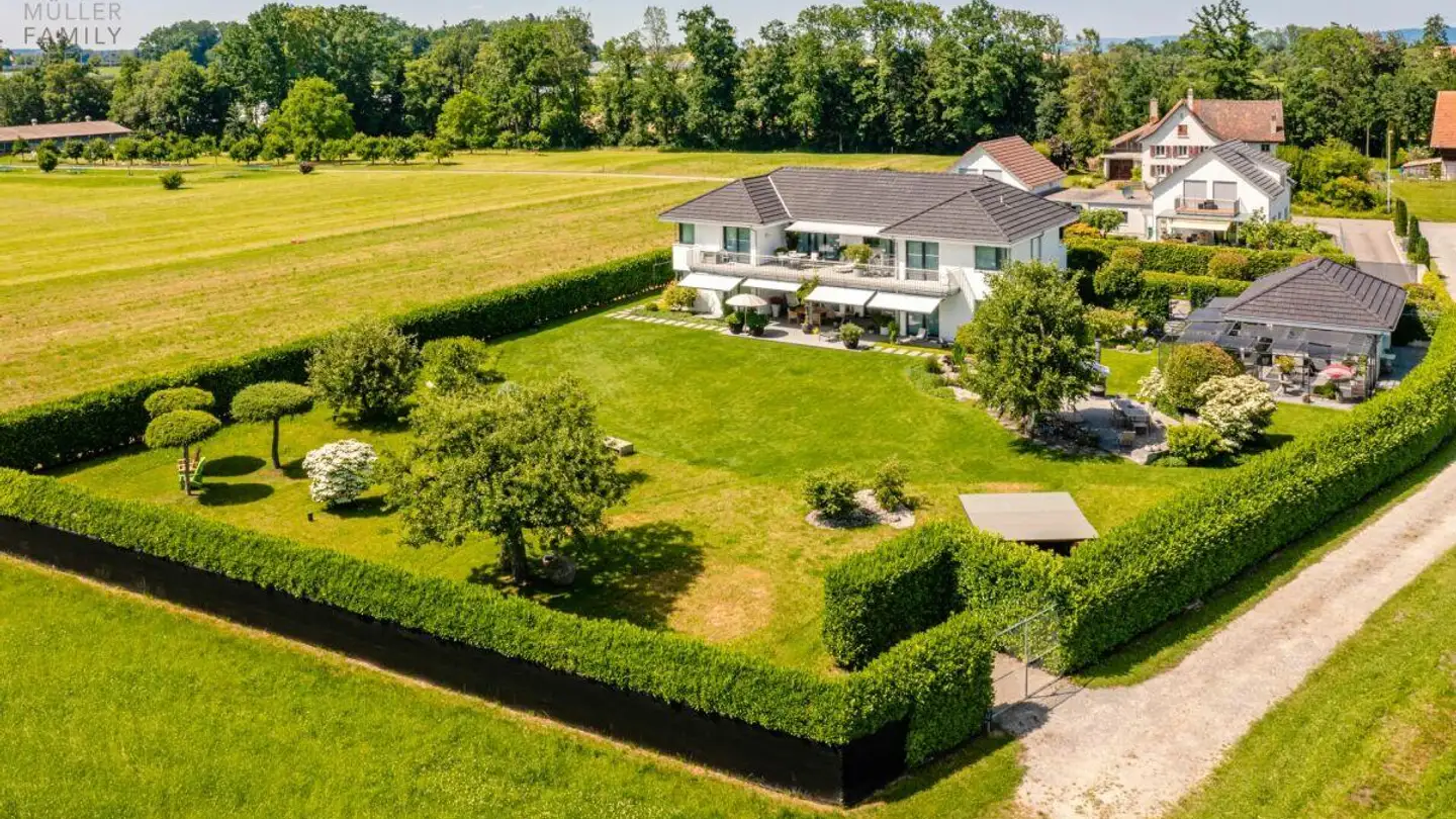 Villa in vendita - 9315 Neukirch (Egnach) - Foto 4