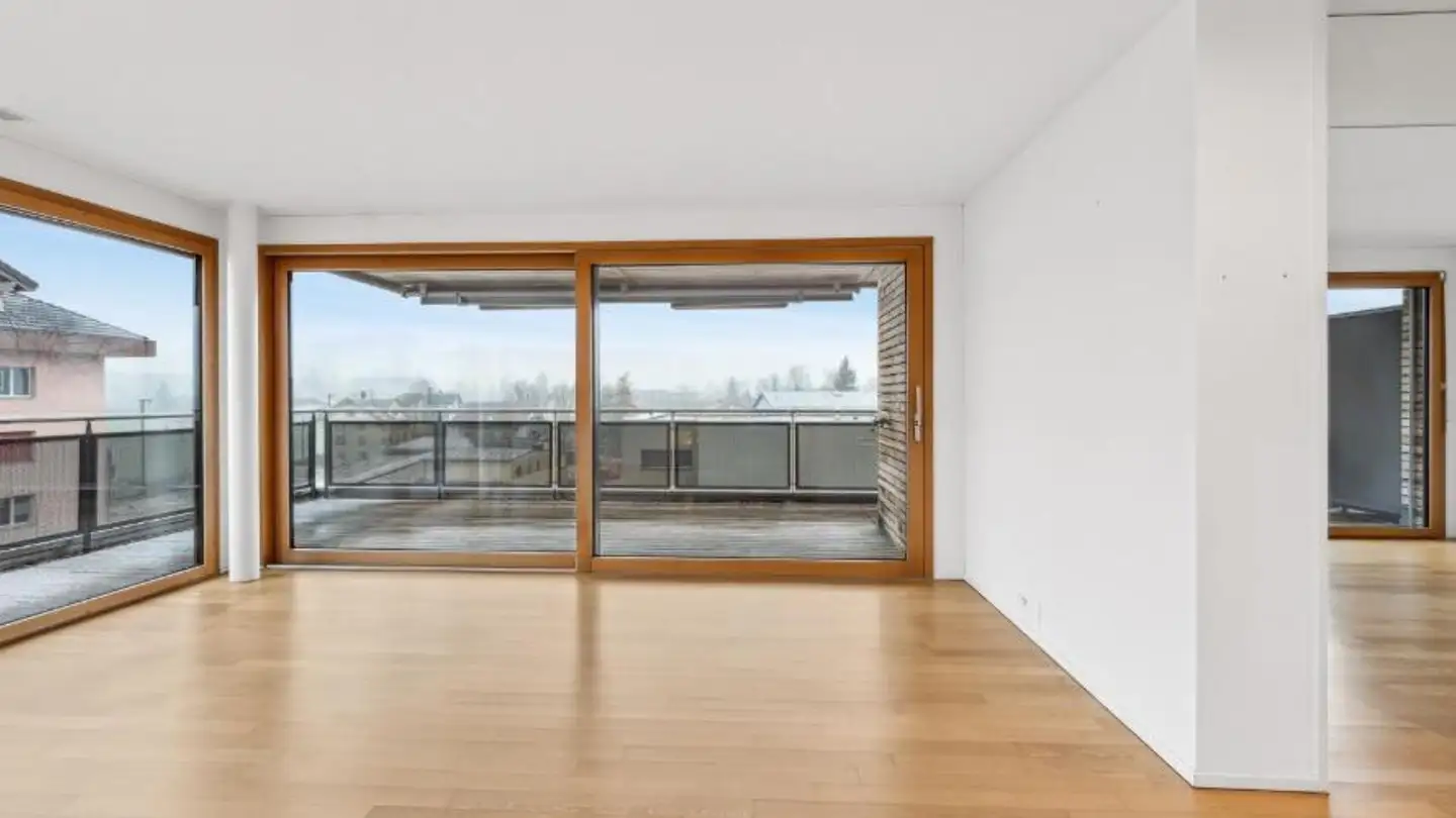 Attico in affitto - Mülipark 7, 6170 Schüpfheim - Foto 4