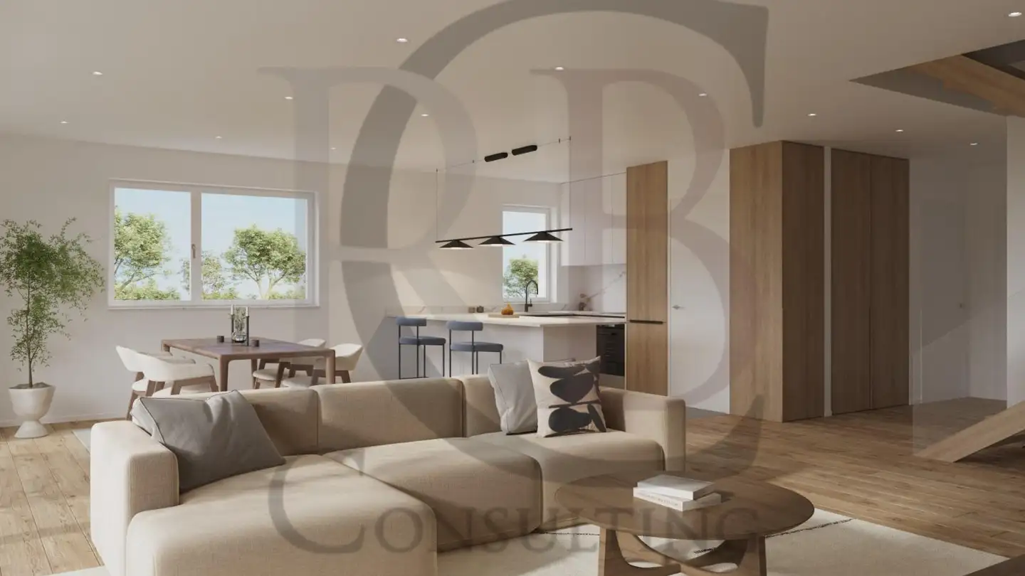 Appartement à vendre - 1110 Morges - Photo 2