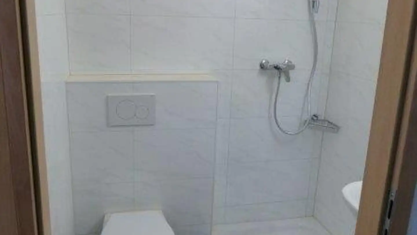 Studio mieten - Entenweidstrasse 80, 4056 Basel - Foto 4