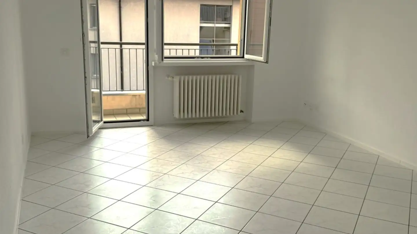 Apartment for rent - Via Del Tiglio 7, 6900 Lugano