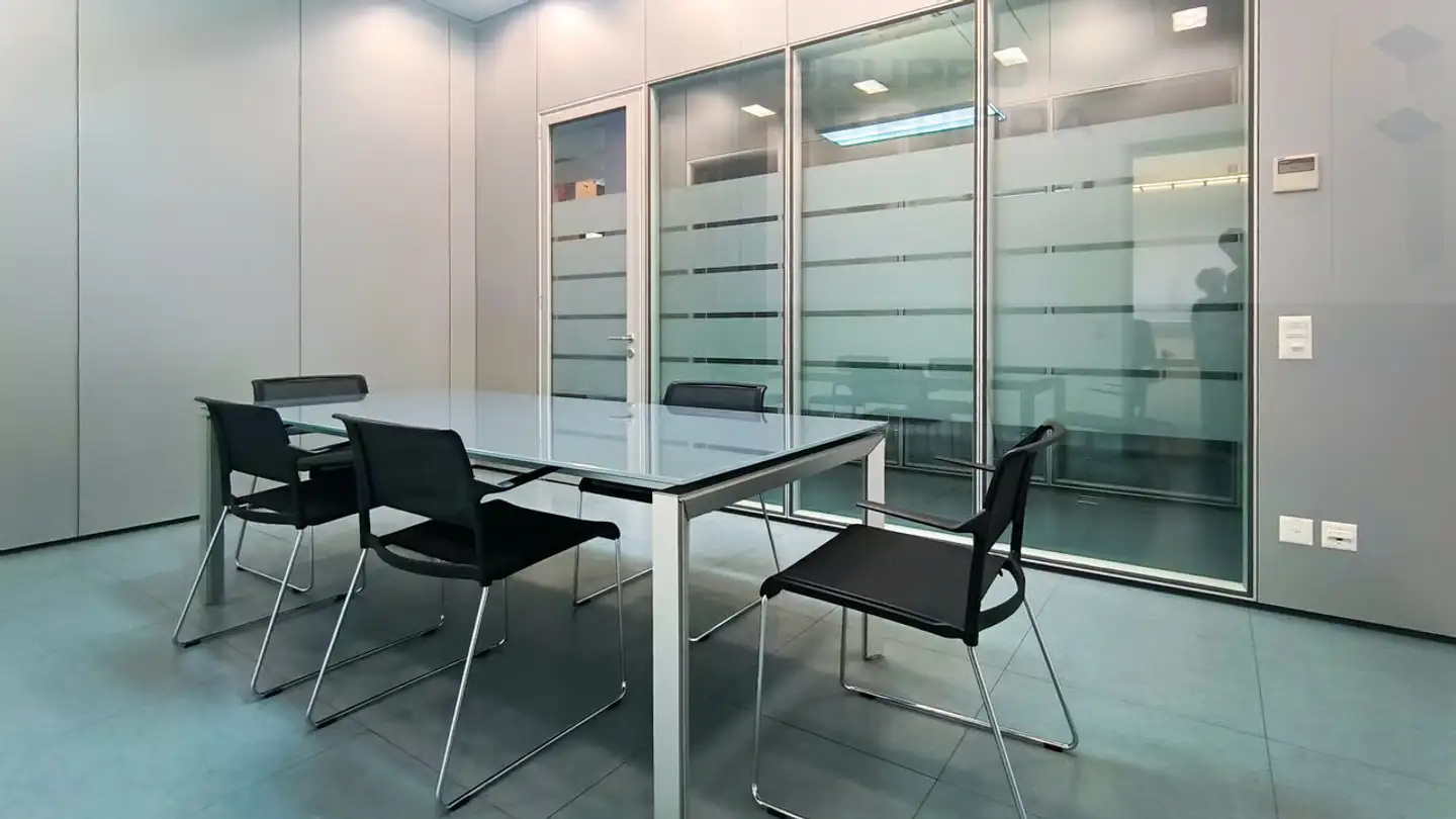 Spazio ufficio in affitto - Via Cantonale 95, 6818 Melano - Foto 2