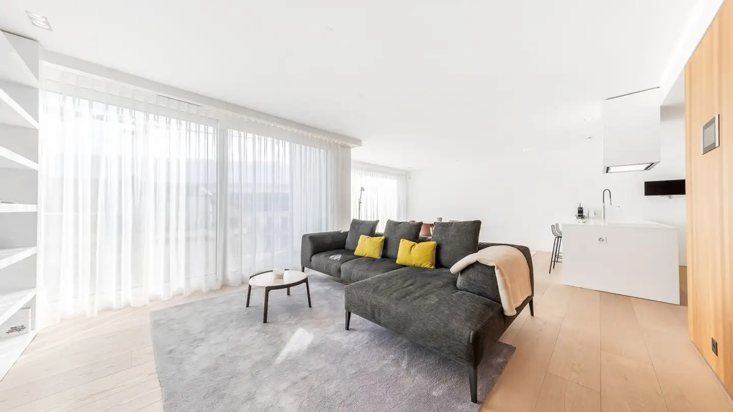 Appartamento in vendita - 1201 Genève - Foto 3