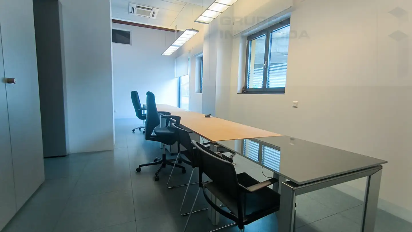 Spazio ufficio in affitto - Via Cantonale 95, 6818 Melano - Foto 3