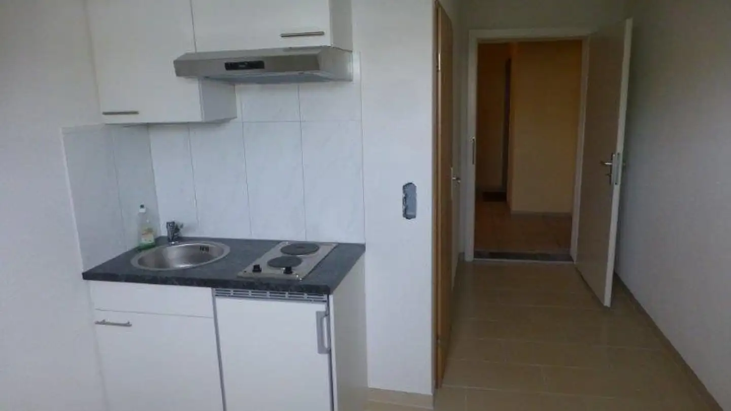 Studio à louer - Entenweidstrasse 80, 4056 Basel - Photo 3