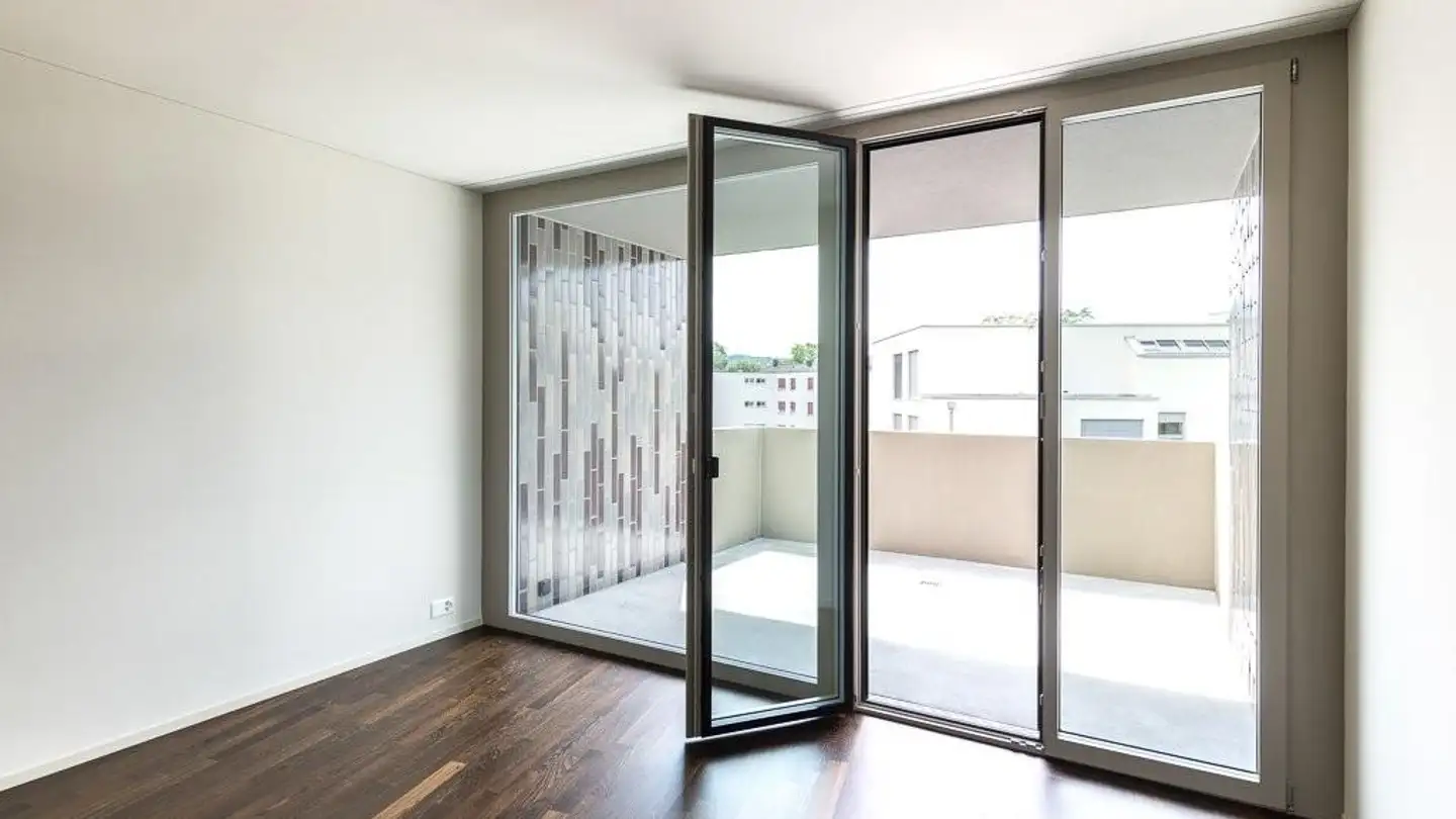 Wohnung mieten - Brunaustrasse 160, 8951 Fahrweid - Foto 2