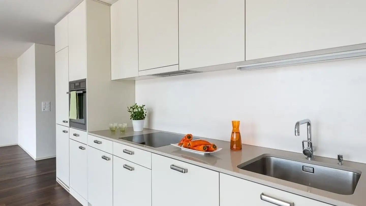 Wohnung mieten - Brunaustrasse 160, 8951 Fahrweid - Foto 4