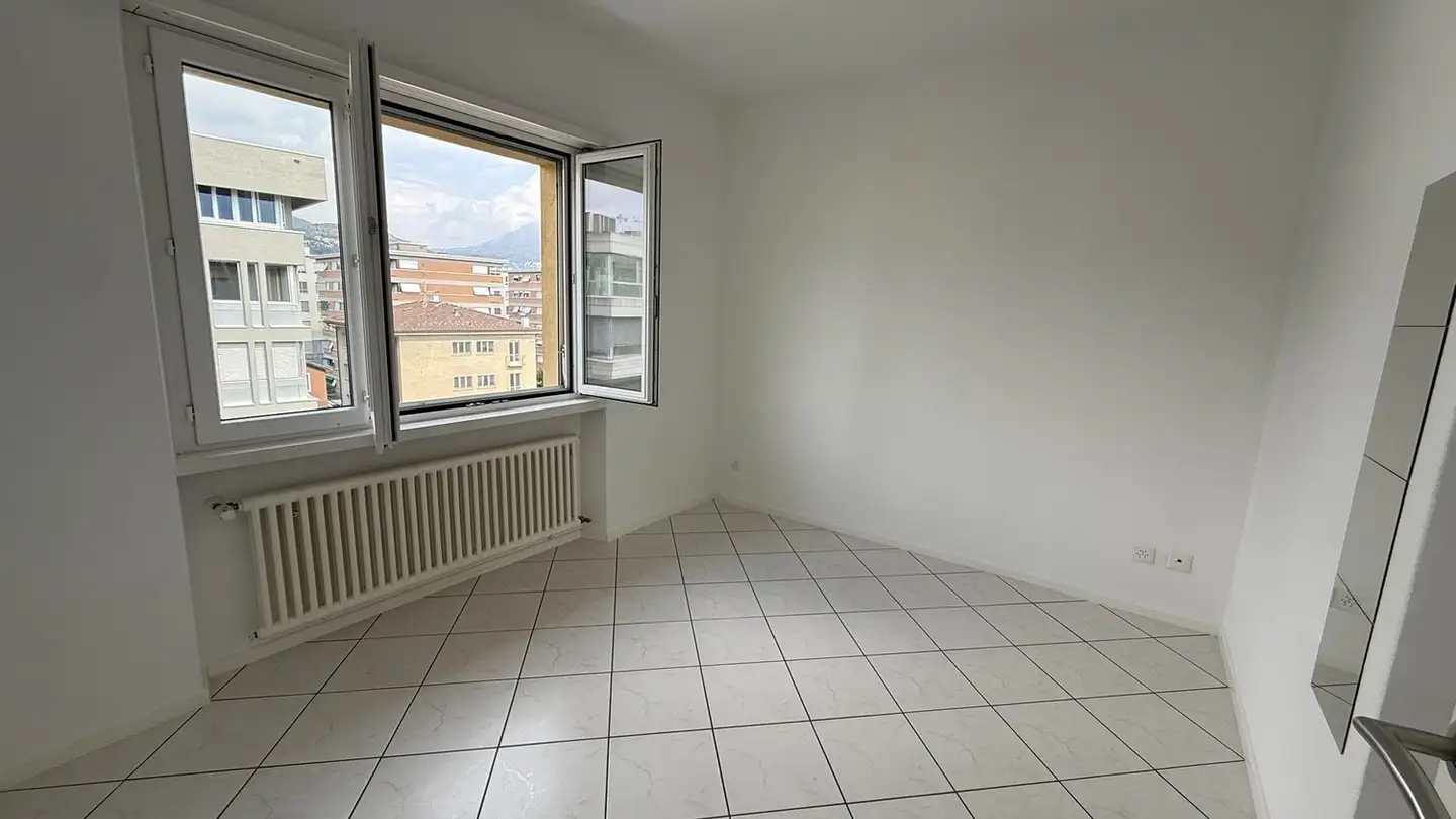 Apartment for rent - Via Del Tiglio 7, 6900 Lugano - Photo 3