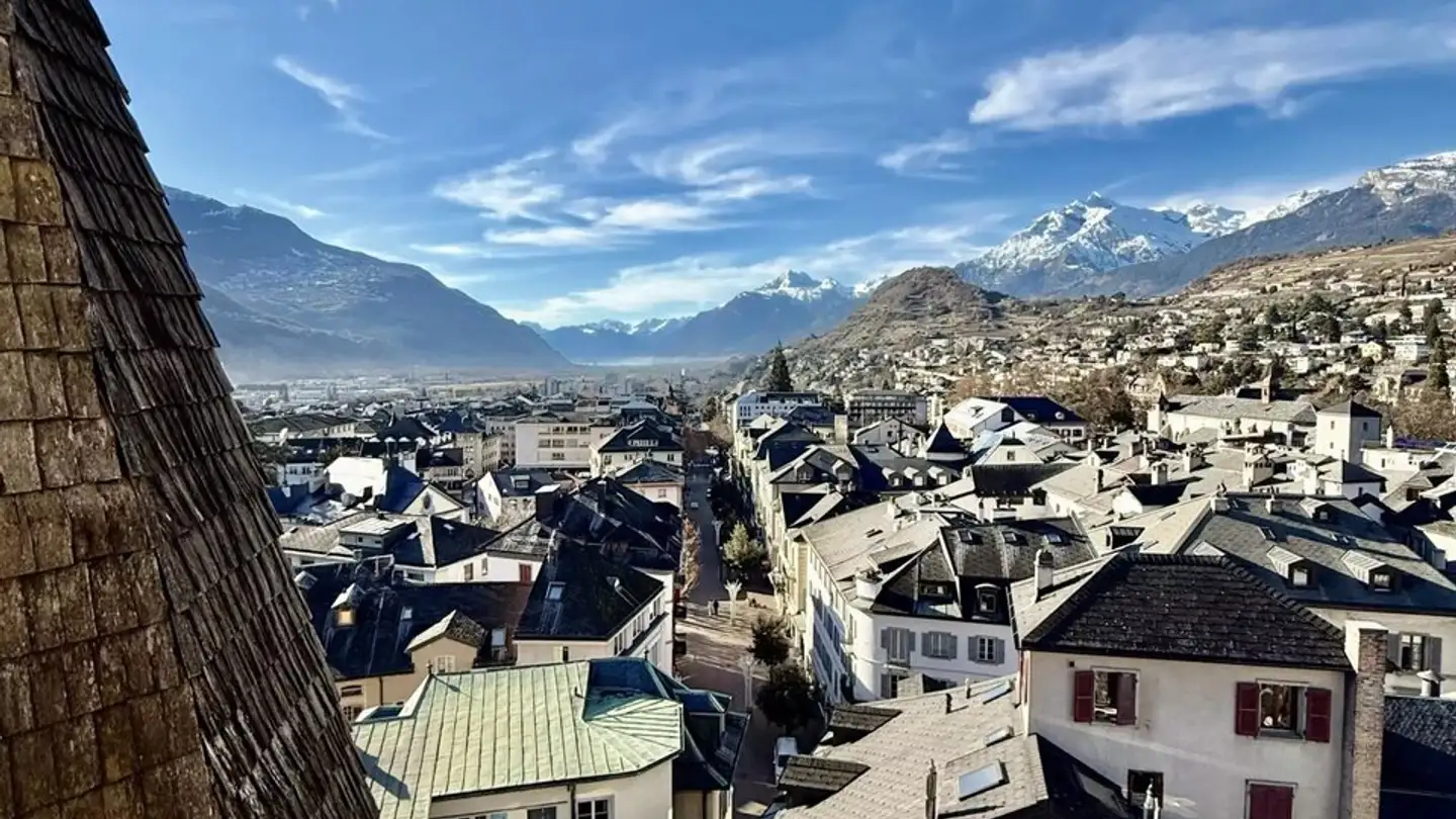 Wohnung kaufen - 1950 Sion - Foto 3