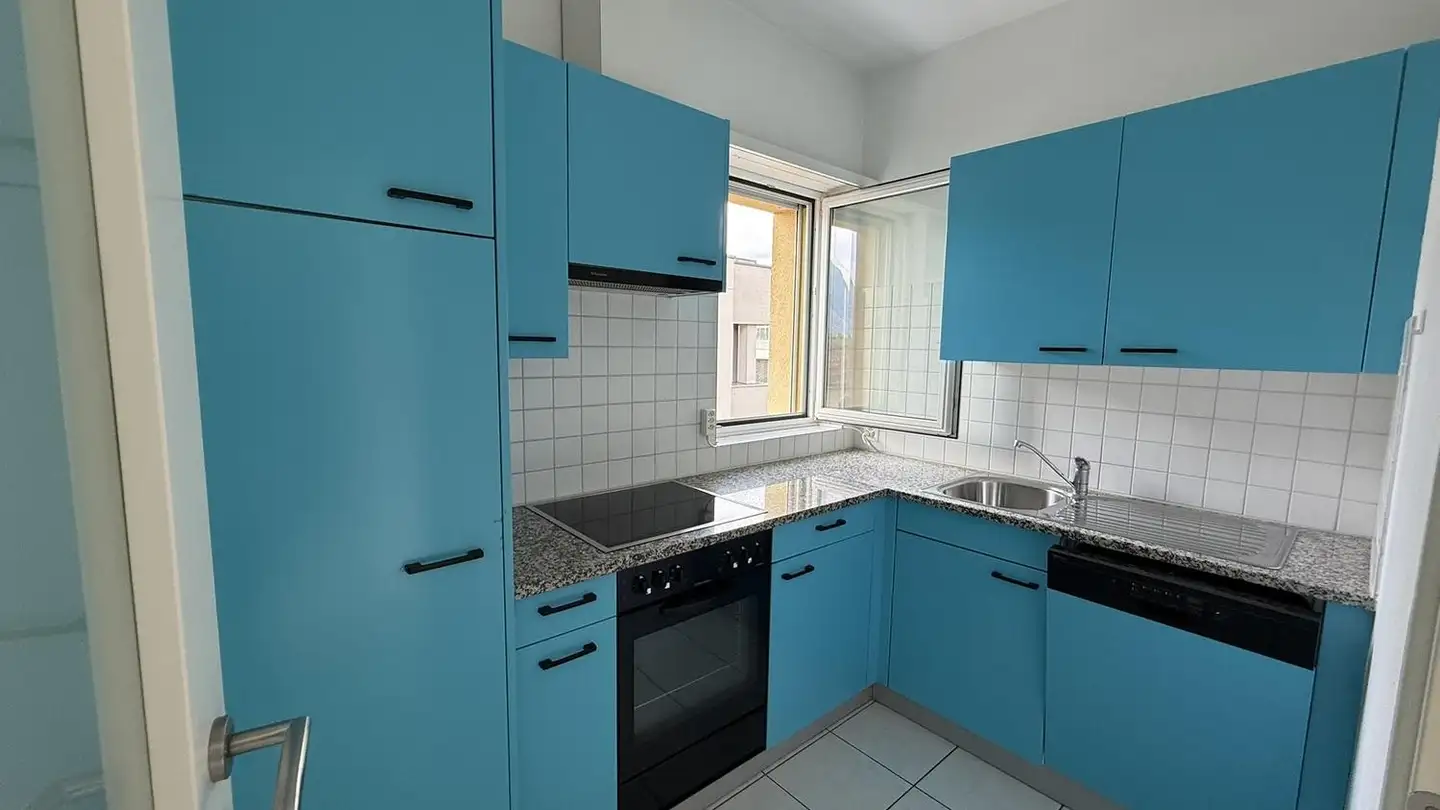 Apartment for rent - Via Del Tiglio 7, 6900 Lugano - Photo 4