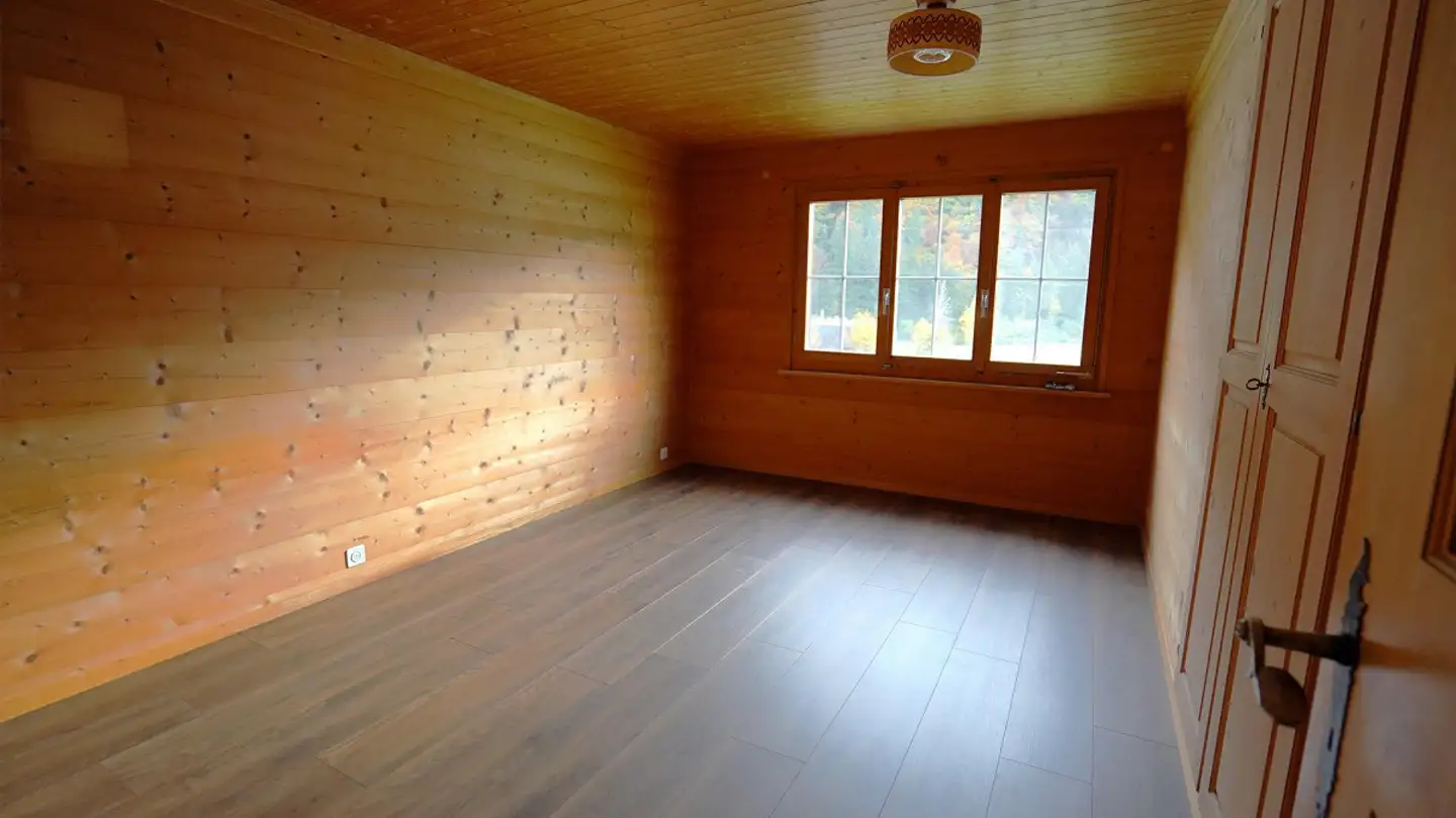 Wohnung mieten - Hauptstrasse 24, 7231 Pragg-Jenaz - Foto 2