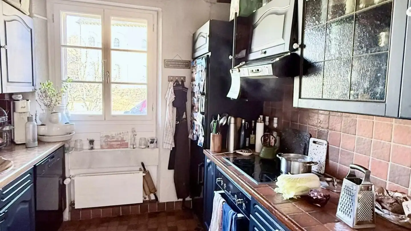 Wohnung kaufen - 1950 Sion - Foto 4