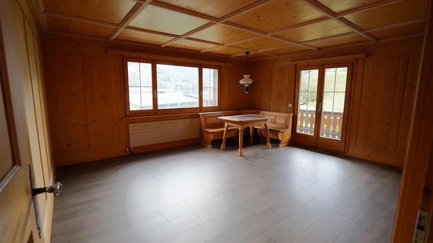 Wohnung mieten - Hauptstrasse 24, 7231 Pragg-Jenaz