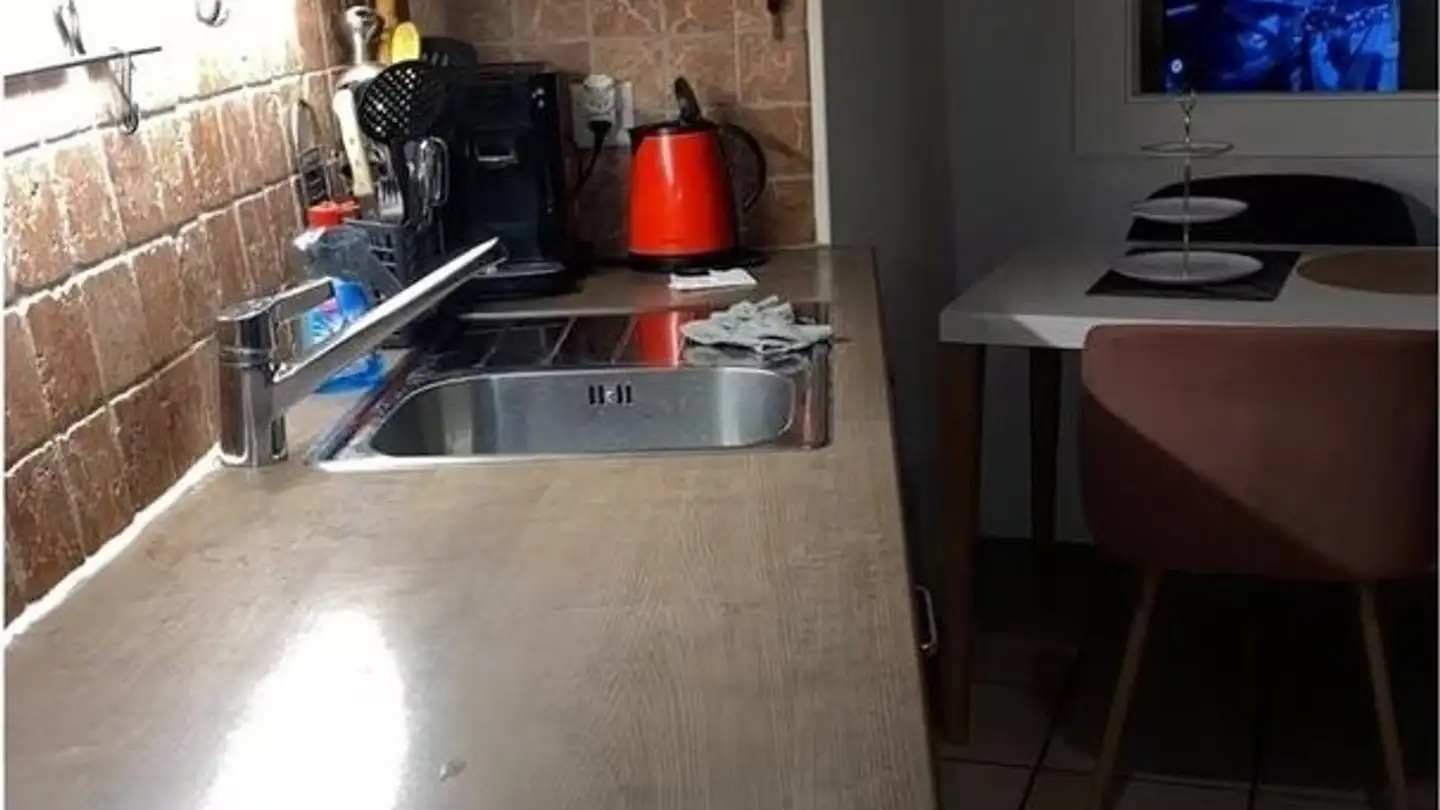 Appartamento in affitto - 1009 Pully