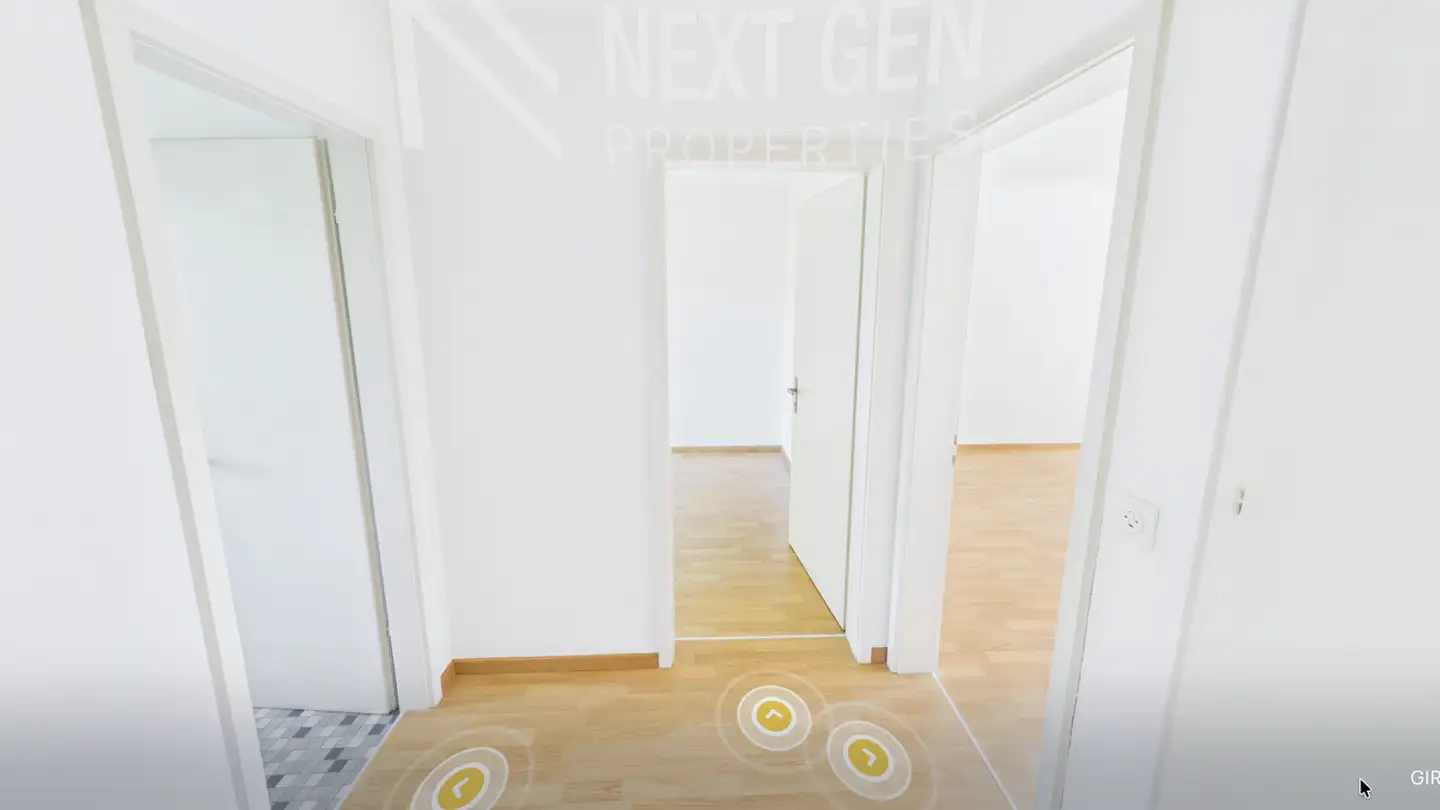 Zimmer mieten - Stodolastrasse 19, 8053 Zürich - Foto 3