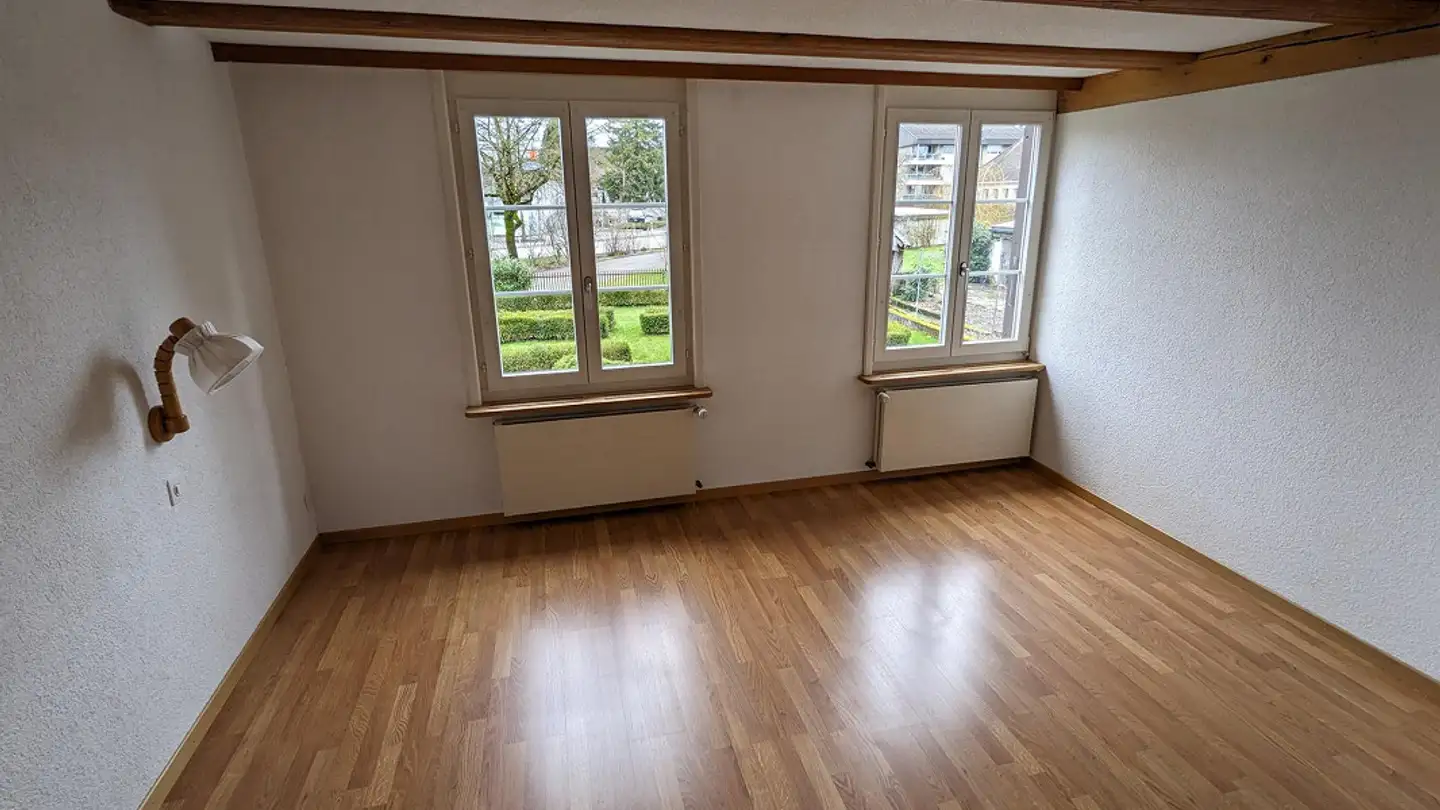 Wohnung mieten - 3427 Utzenstorf - Foto 4