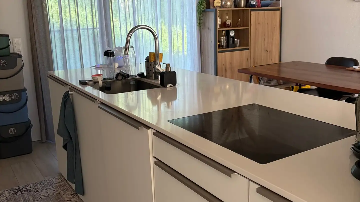 Apartment for rent - 1530 Payerne