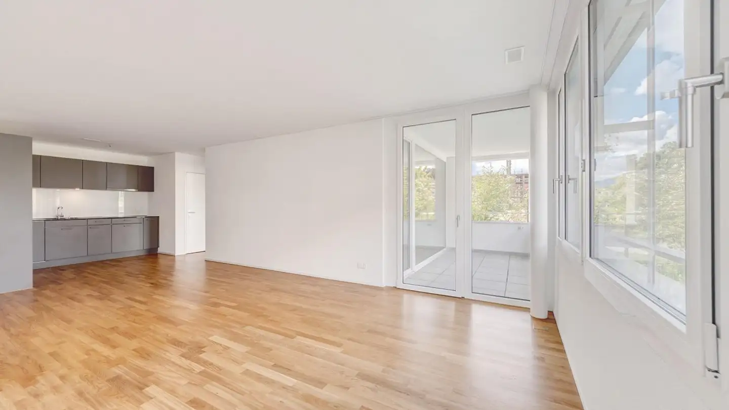 Appartamento in affitto - 6032 Emmen