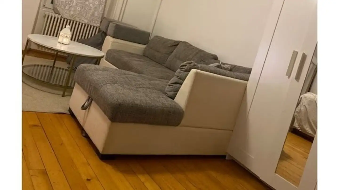 Appartamento in affitto - 1009 Pully - Foto 2