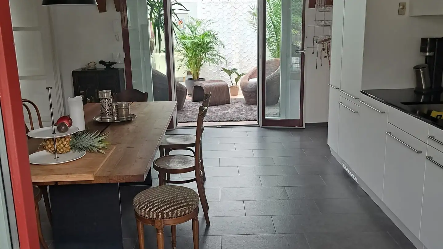 Zimmer mieten - Justingerweg 4, 3005 Bern - Foto 4