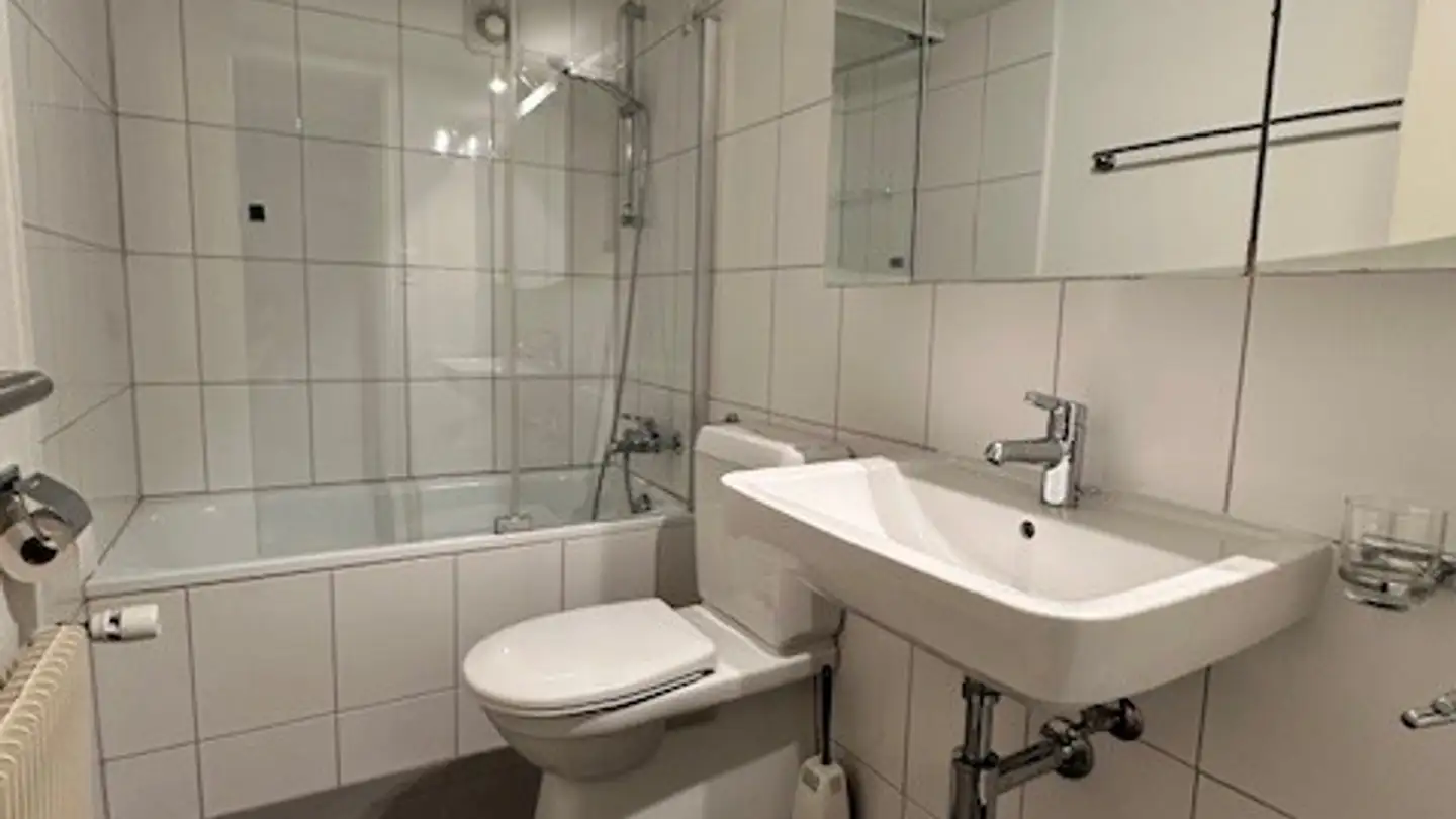 Appartamento in affitto - Rickenstrasse 4, 8737 Gommiswald - Photo 3