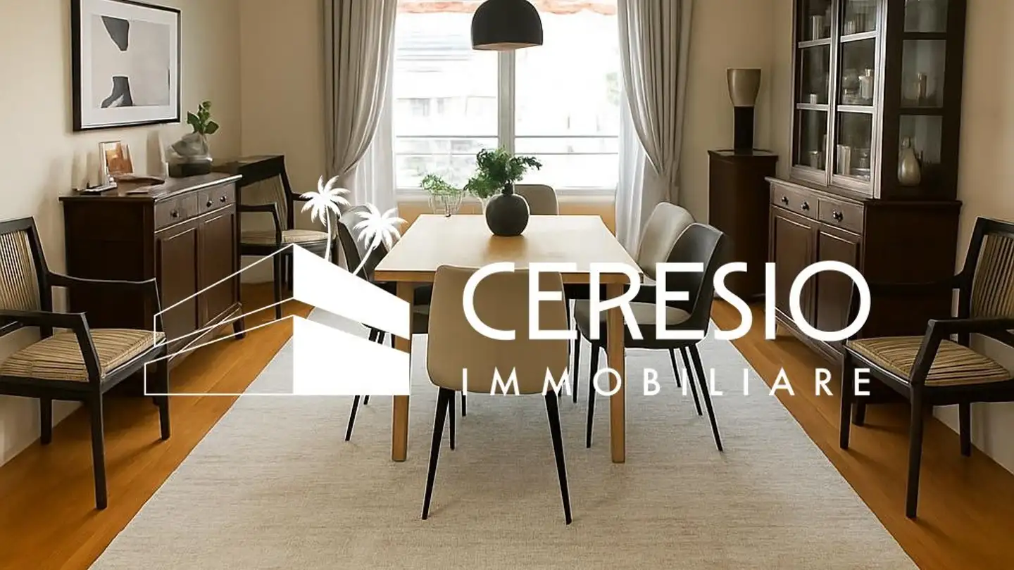 Wohnung kaufen - Via Luigi Taddei, 6962 Viganello - Foto 2