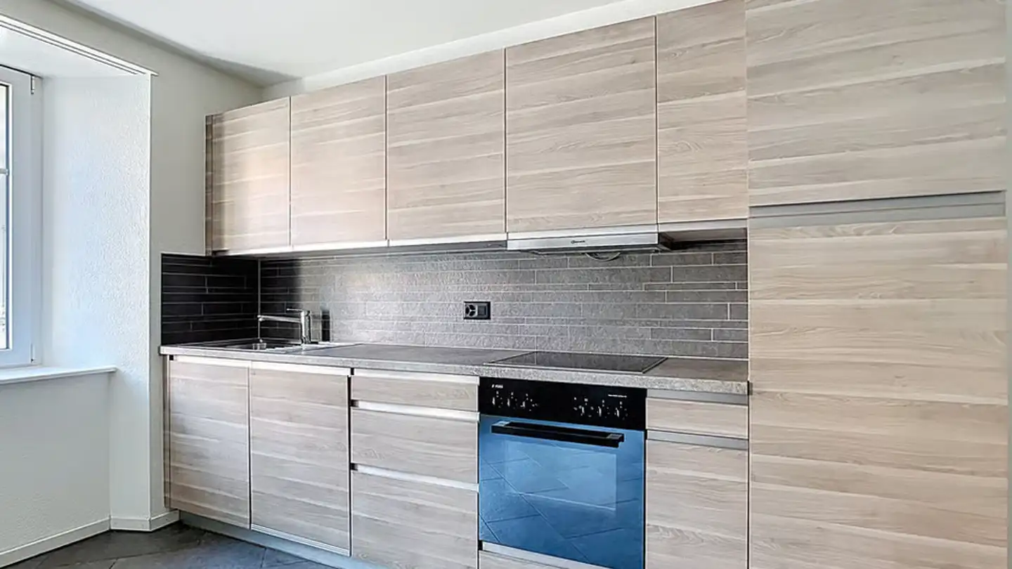 Appartamento in affitto - Rue Du Collège 7, 2300 La Chaux-de-Fonds - Foto 2