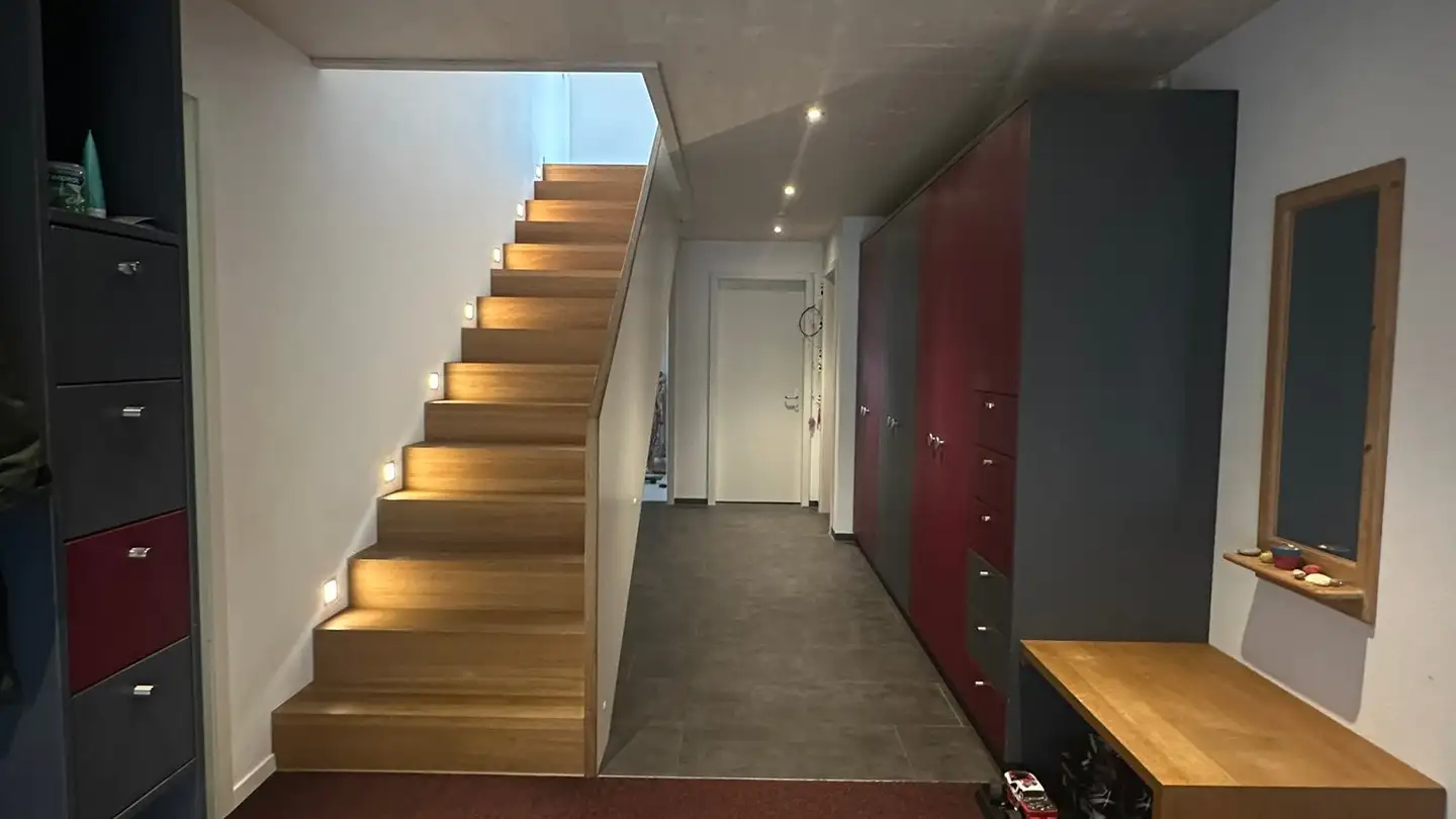 Casa singola in vendita - Bergstrasse 16, 4950 Huttwil - Photo 4