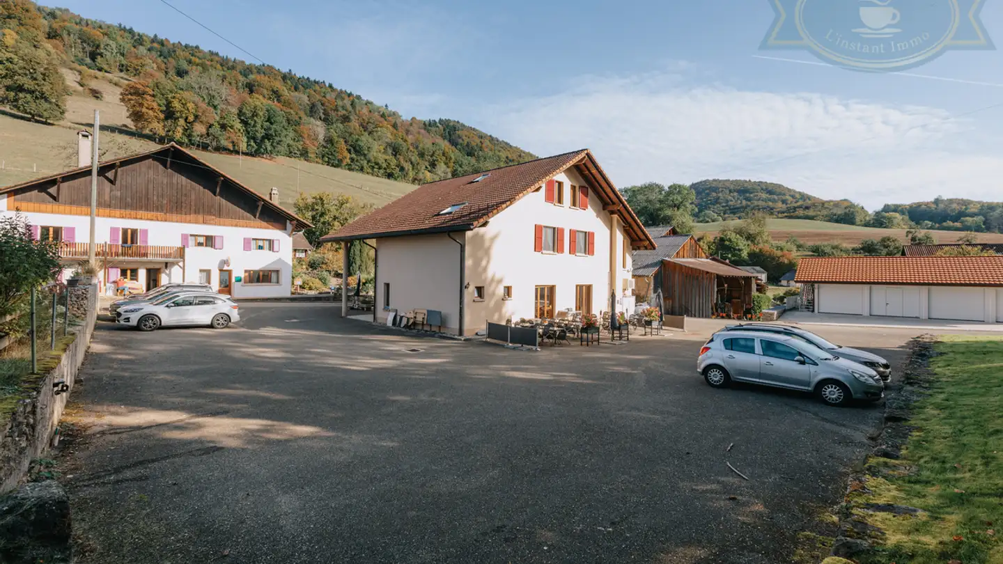 Edificio ad uso misto in vendita - Seleute, 2888 Seleute - Photo 2