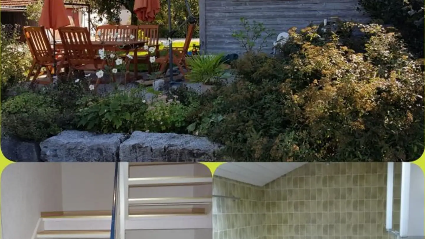 Apartment for rent - Dorfstrasse 26, 5645 Fenkrieden - Photo 2