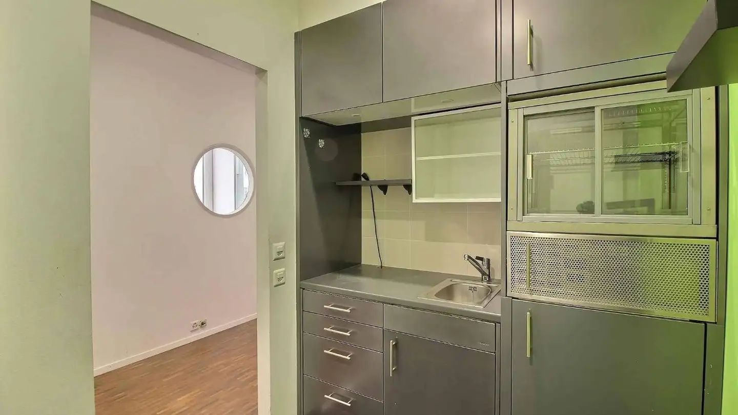 Commercial for sale - 1020 Renens VD - Photo 4