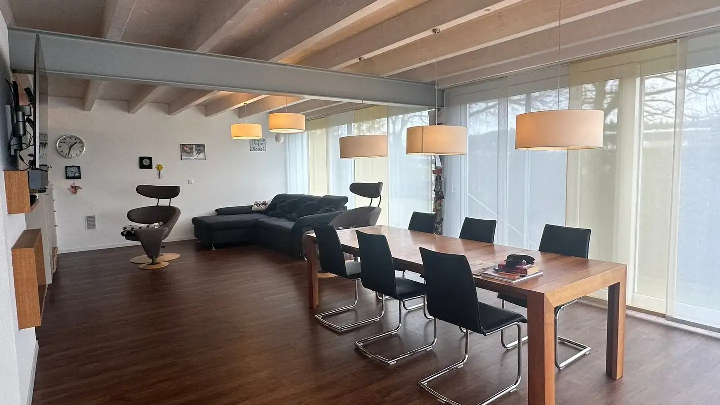 Casa singola in vendita - Bergstrasse 16, 4950 Huttwil - Photo 3