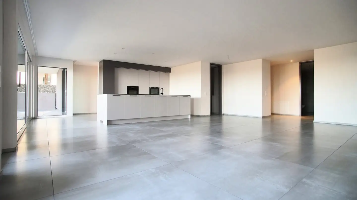 Appartement en terrasse à vendre - 4515 Oberdorf SO