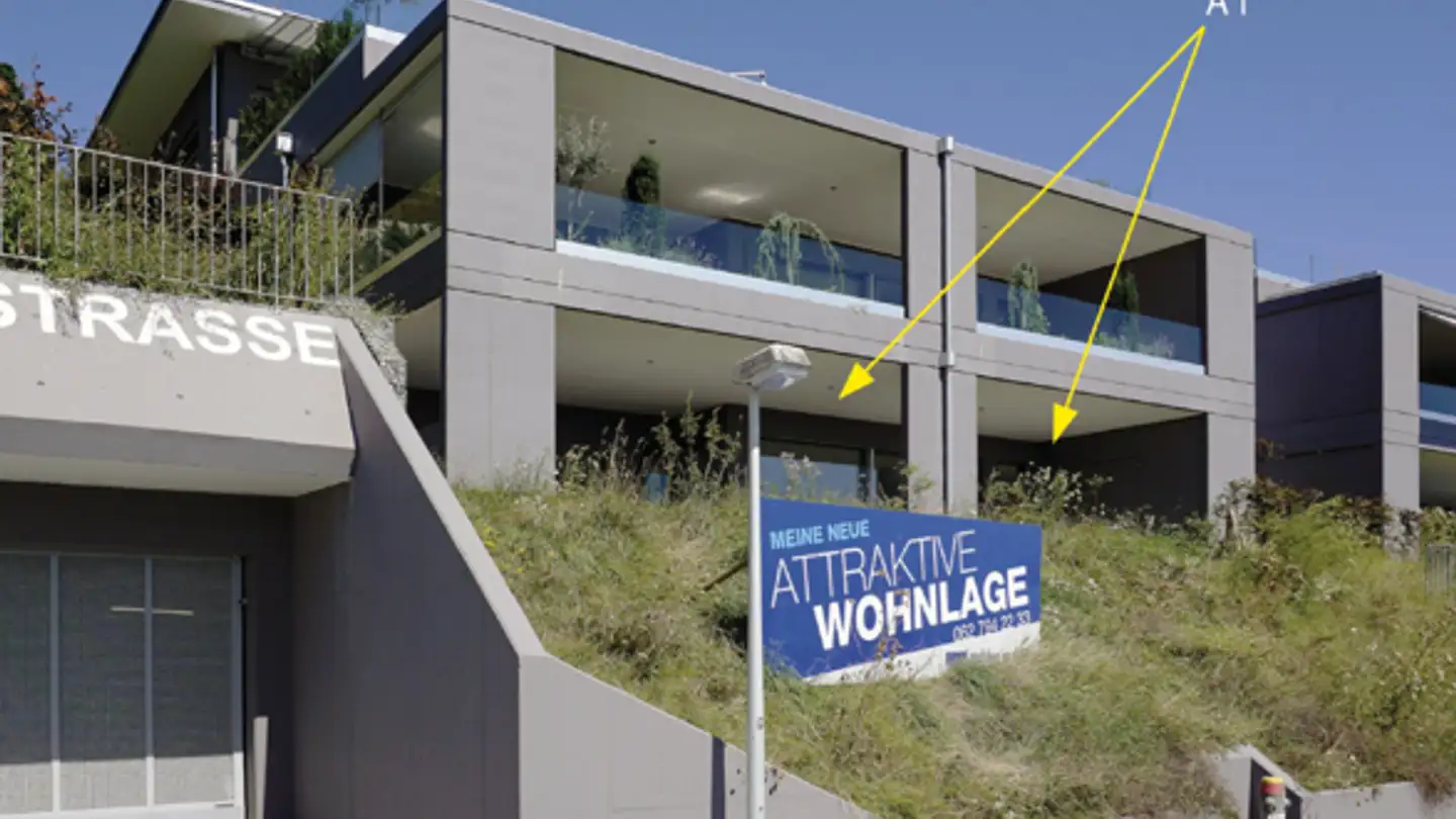 Appartamento a gradini in vendita - 4515 Oberdorf SO - Photo 2