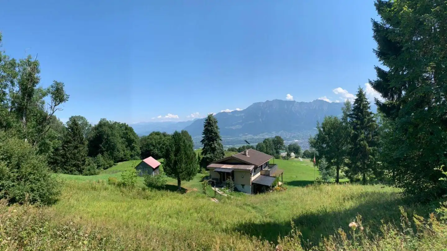 Single house for sale - 9472 Grabserberg